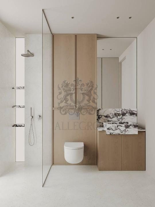 Casa Individuala | Lac | Baloteşti | 175 mp | 500 mp teren - Poză 7