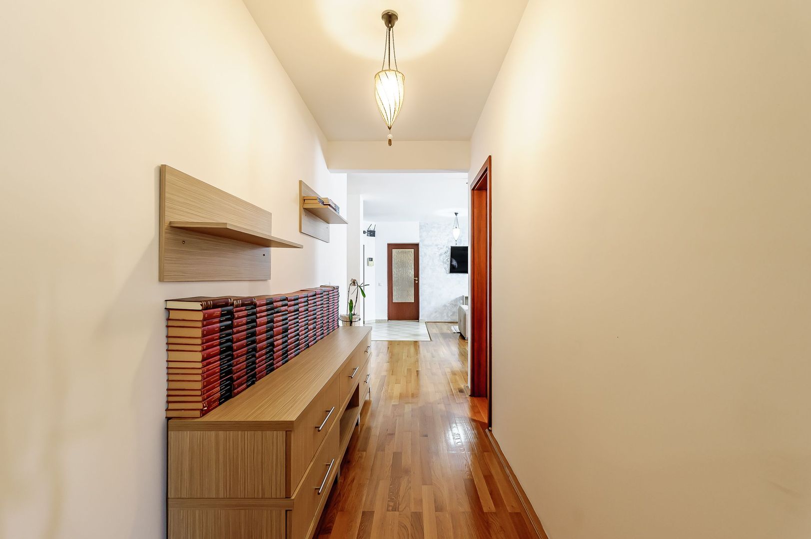 Apartament cu 3 camere zona micălaca - malul mureșului - Poză 4