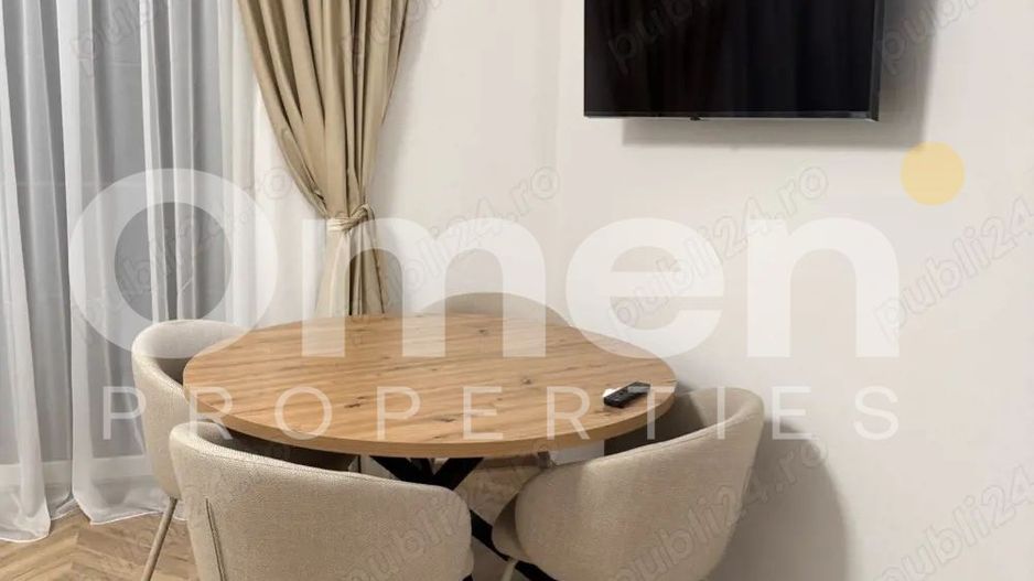 Apartament 1 cameră | zona Lămâiței | etaj 1 | parcare inclusă 2 locuri - Poză 5