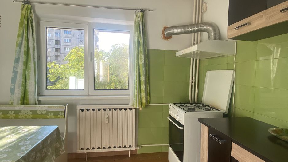 Apartament calduros, 2 camere, zona Sebastian - Poză 8