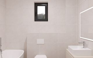 Vânzare, apartament, 4 camere, București - Poză 8