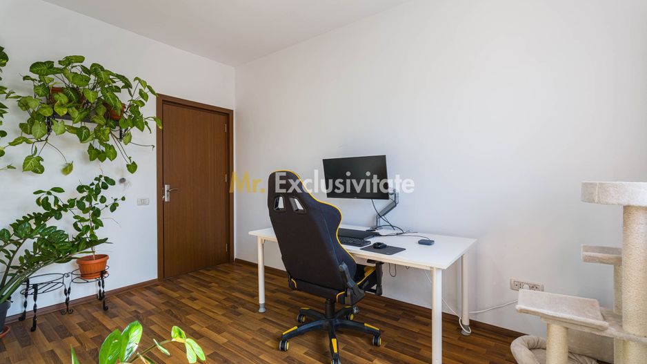 Apartament 3 camere decomandat Militari Residence - Poză 11
