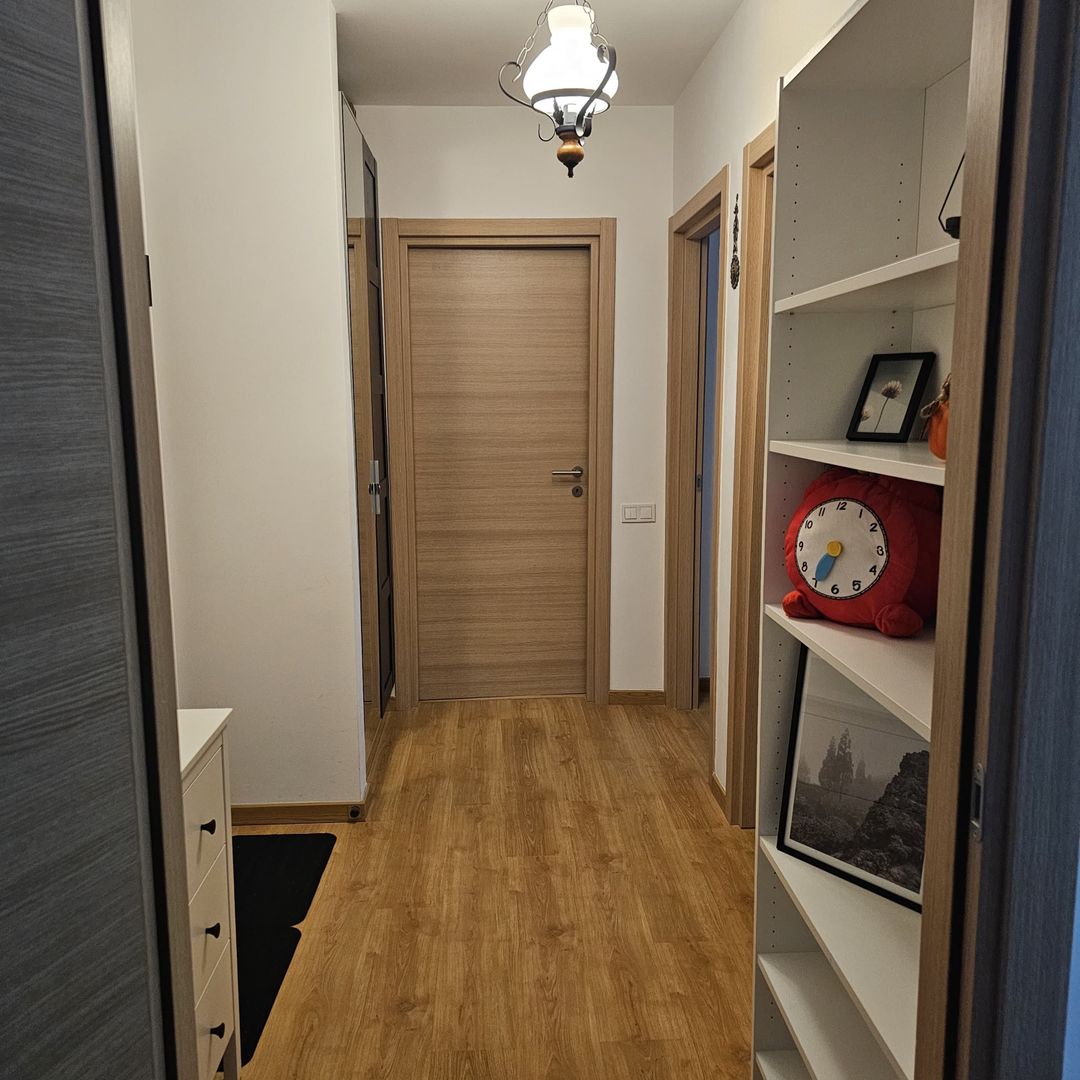 Apartament 2 camere Plaza Mall | Bloc Nou - Poză 7