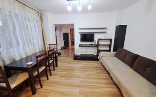 Apartament cu 2 camere | 47 mp | Parcare in curte | Campului - Poză 3