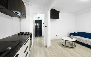 Garsoniera Gavana 3 | Mobilata si Utilata! - Poză 5