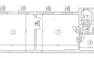 Spatiu birouri in Bucuresti zona ultracentrala km 0 - Poză 17