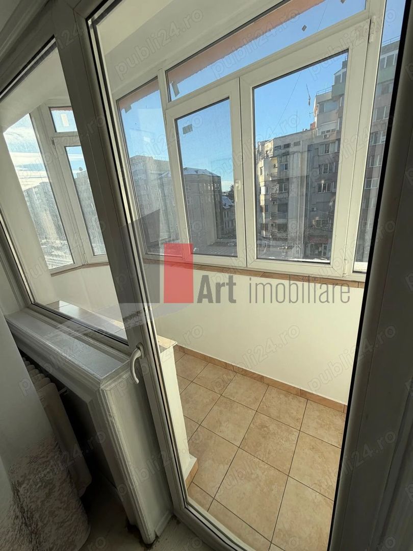 APARTAMENT  2 CAMERE -  MOSILOR , ZECE MESE - Poză 5
