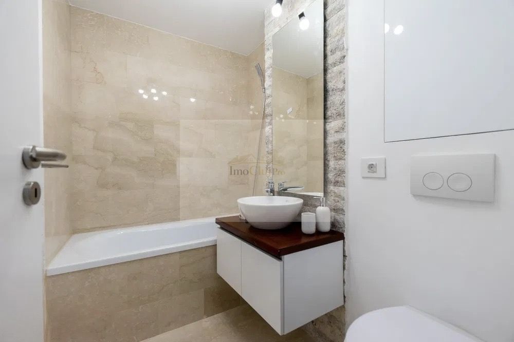 Apartament 3 camere de închiriat | Parcare + Boxǎ | Cartier Buna Ziua - Poză 14