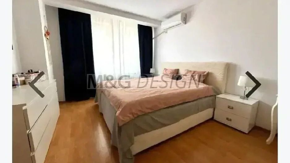 Apartament cu 3 camere în Dumbrăvița - Poză 4