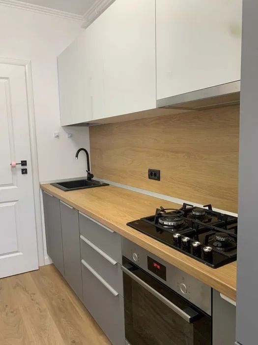 GARSONIERA PLAZA RESIDENCE, MASINA SPALAT VASE, BLOC NOU, METROU - Poză 2