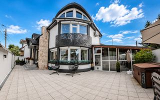 VILĂ INDIVIDUALĂ DE EXCEPȚIE   ·  365.000 € - Poză 2