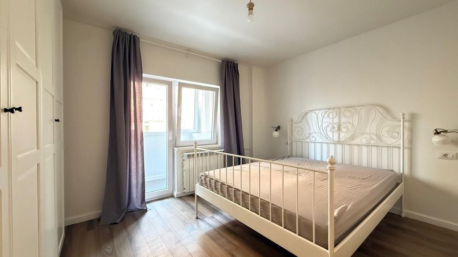 3 CAMERE ‖ DECOMANDAT ‖ BLOC REABILITAT ‖ ZONA NERVA TRAIAN ‖ 10 MIN METROU - Poză 6
