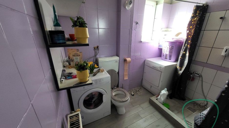 P 1081 - Apartament cu 3 camere în Târgu Mureș - cartierul Mureșeni - Poză 5