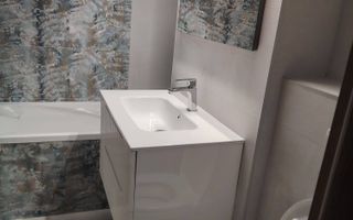 Apartament 4 camere decomandate, 2 bai, finisat modern, zona Brancusi - Poză 6