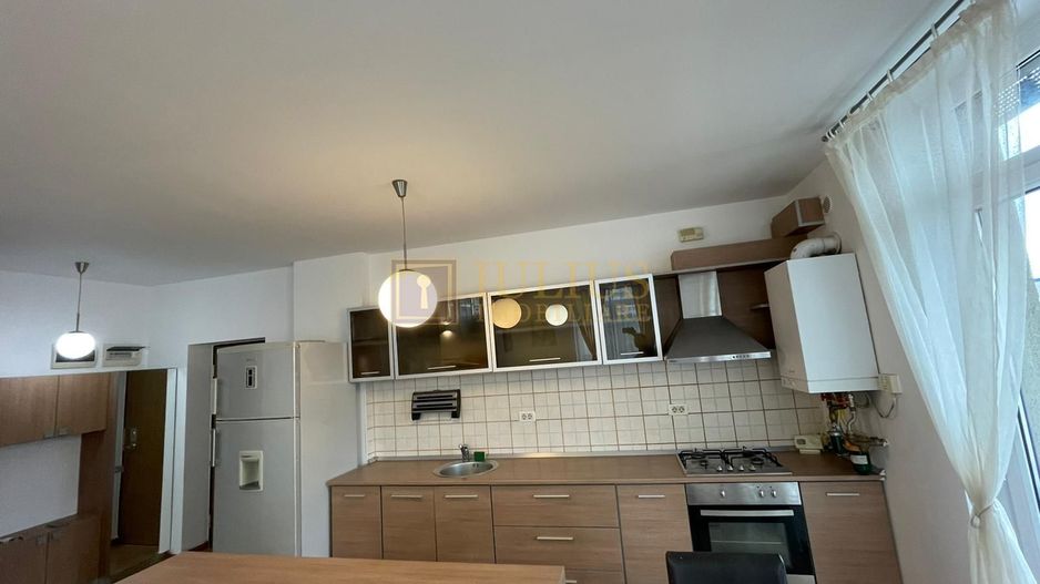 Zona Aradului, 3 camere + 2 bai, centrala proprie, parcare subterana - Poză 4