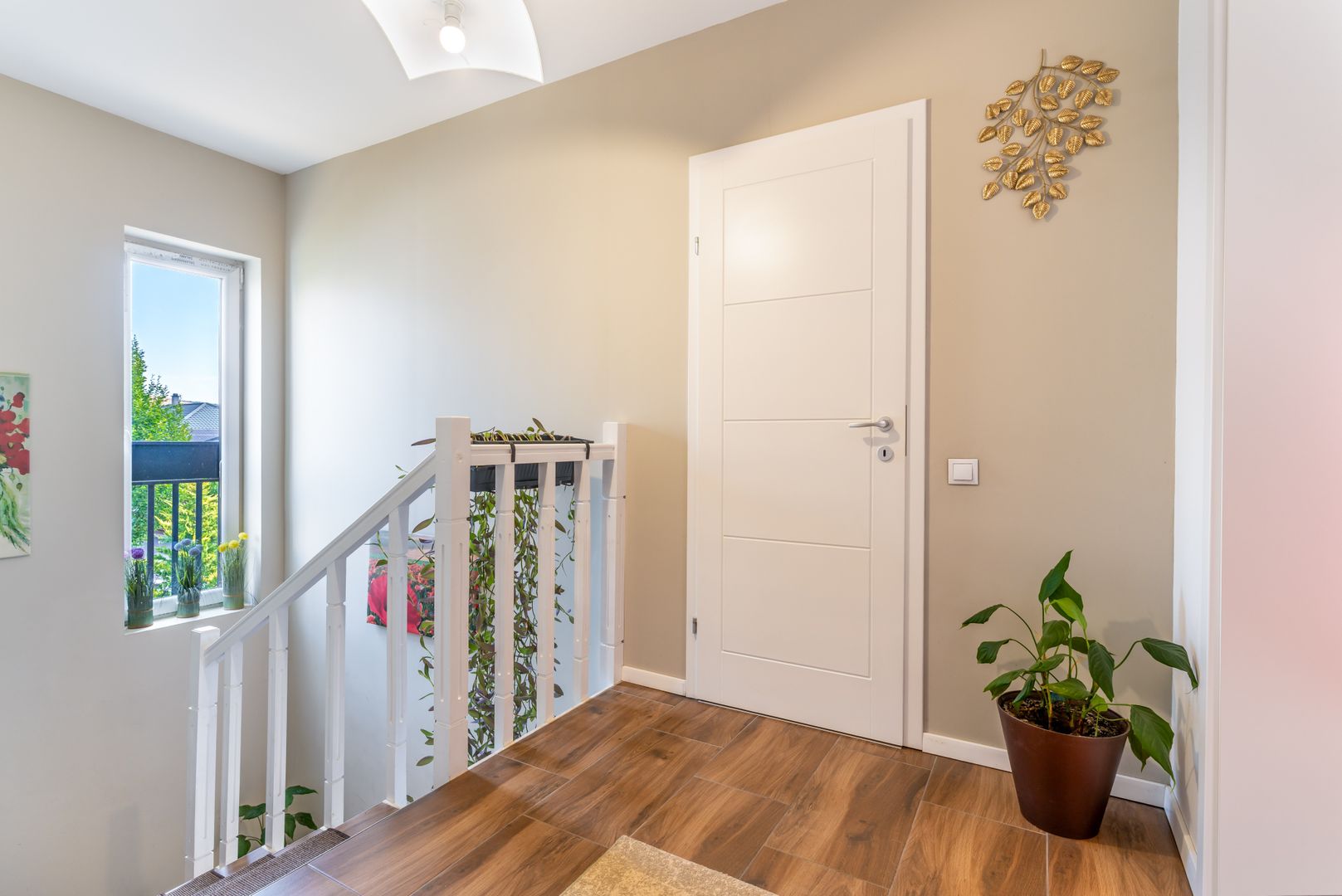 Duplex cu 4 dormitoare, in Floresti! - Poză 4