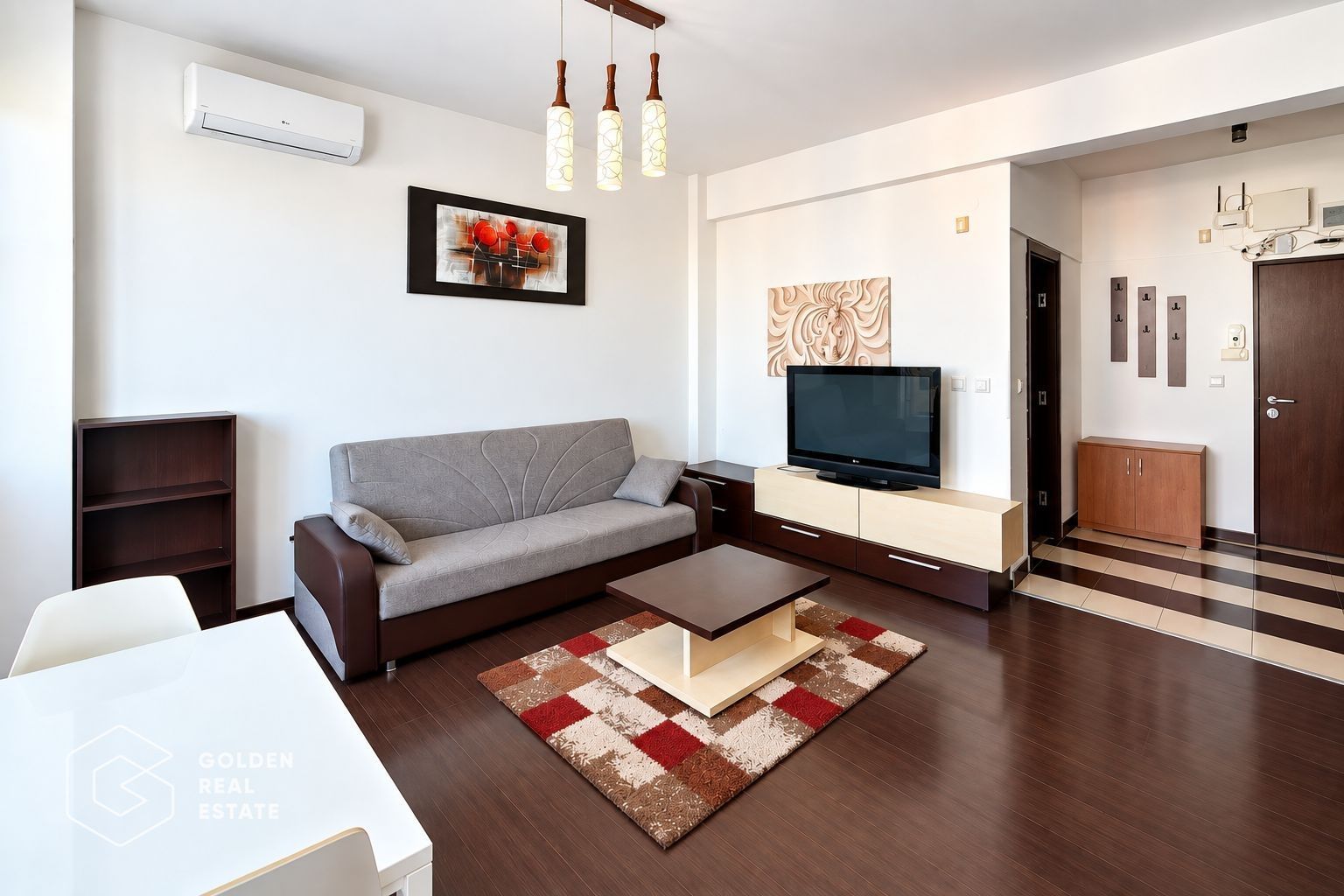 Apartament frumos amenajat cu 2 camere, etaj 8, ARED UTA - Poză 2