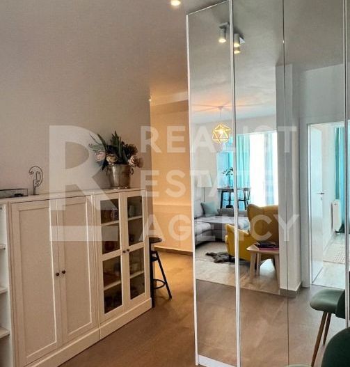 Vânzare, apartament 2 camere, zona Liviu Rebreanu - Poză 6