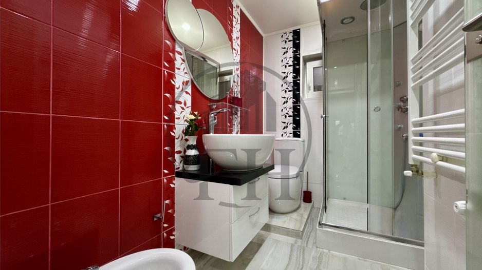 Apartament 4 camere de vanzare Agigea, Constanta - Poză 12