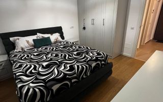 Apartament nou cu 2 camere de închiriat în Unirea Towers, zona Pod Ros, Iași - Poză 3
