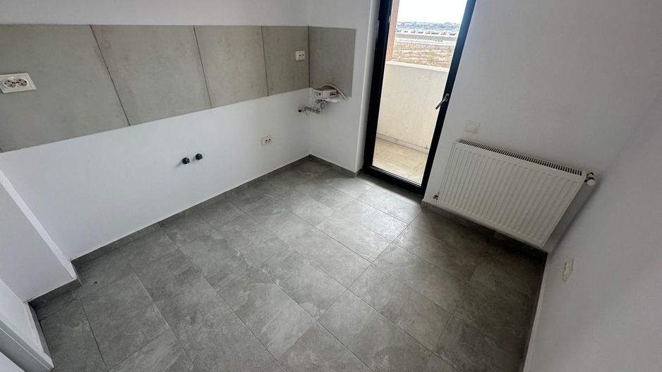 GARSONIERA - CRISUL REPEDE, BLOC NOU, BUCATARIE INCHISA, COMISION 0% - Poză 2