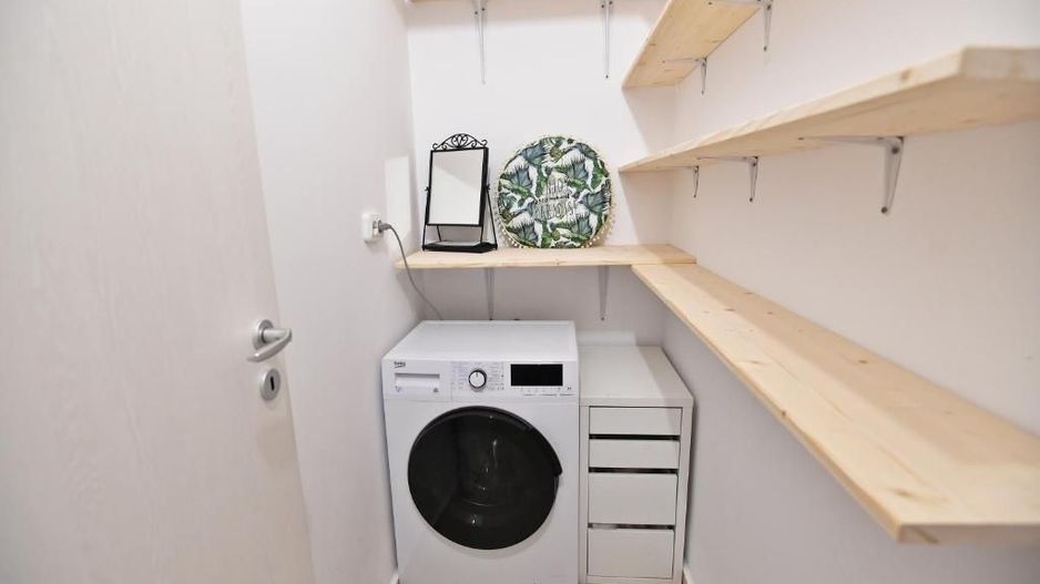COMISION 0% | Apartament 2 camere tip studio | Parcare privata | 2 boxe depozitare - Poză 6
