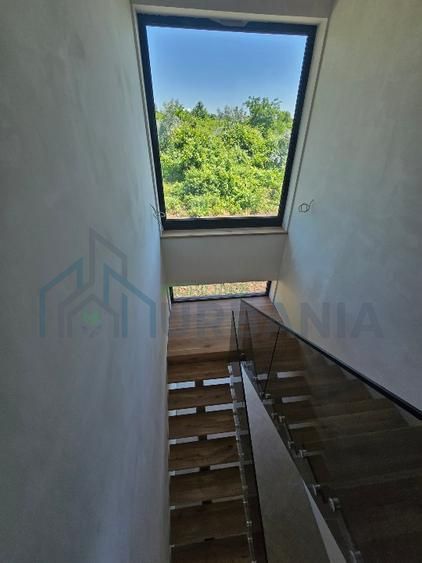 Vilă premium nouă în Copou – Viticultori | 215 mp utili | teren 570 mp | garaj - Poză 10
