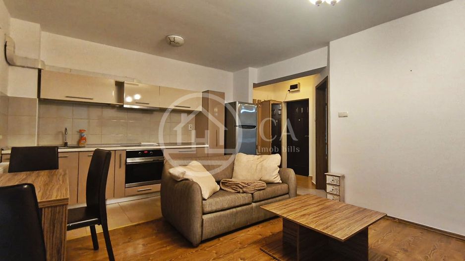 Apartament cu 2 camere de inchiriat in Prima Nufarul, Oradea - Poză 1