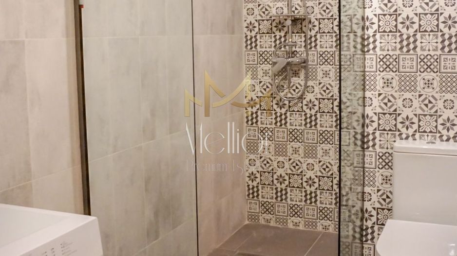 Ap 3 cam, terasa, parcare subterana, Gheorgheni, zona Iulius Mall! - Poză 9