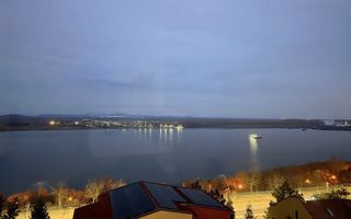 Vanzare -3 camere lux, vedere la Dunare – Faleza, 105 mp, 240.000 euro - Poză 1