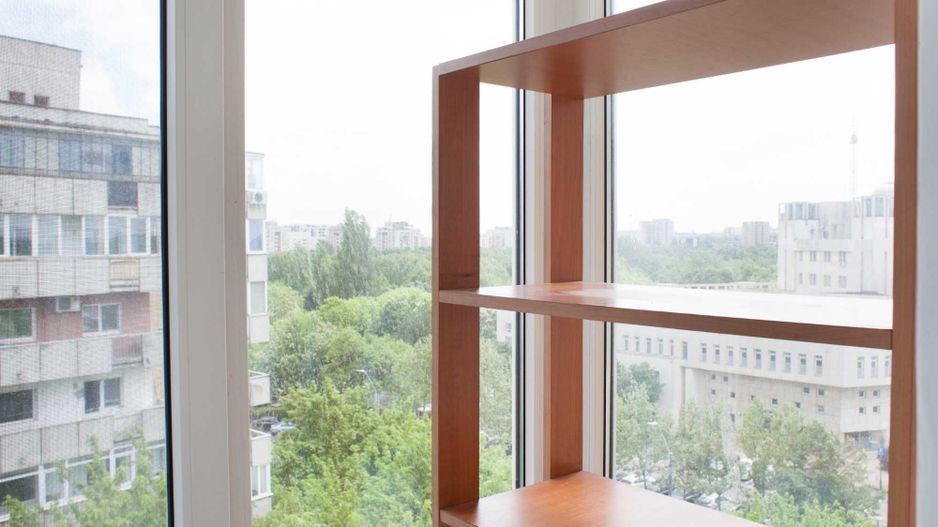 Apartament 2 camere Parc Tineretului - Poză 6