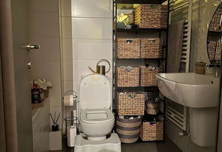 2 Camere - 56MP | Decomadat - Bloc Nou 2017 | 21 Residence - Poză 6