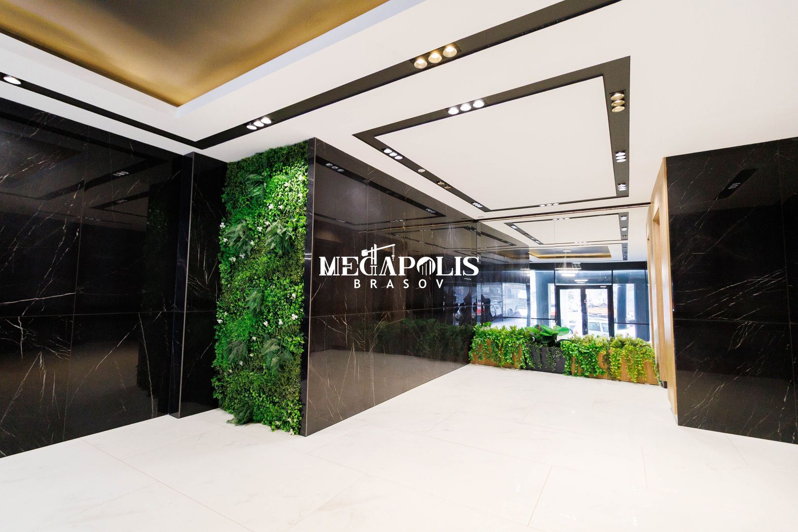 Chirie Birou Coresi / Parcare Subterana - Poză 12