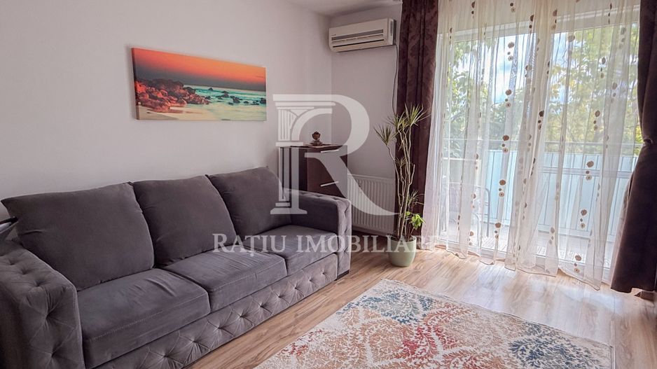 Apartament 2 camere | Prima Piața Nucetului | Nufărul - Poză 2
