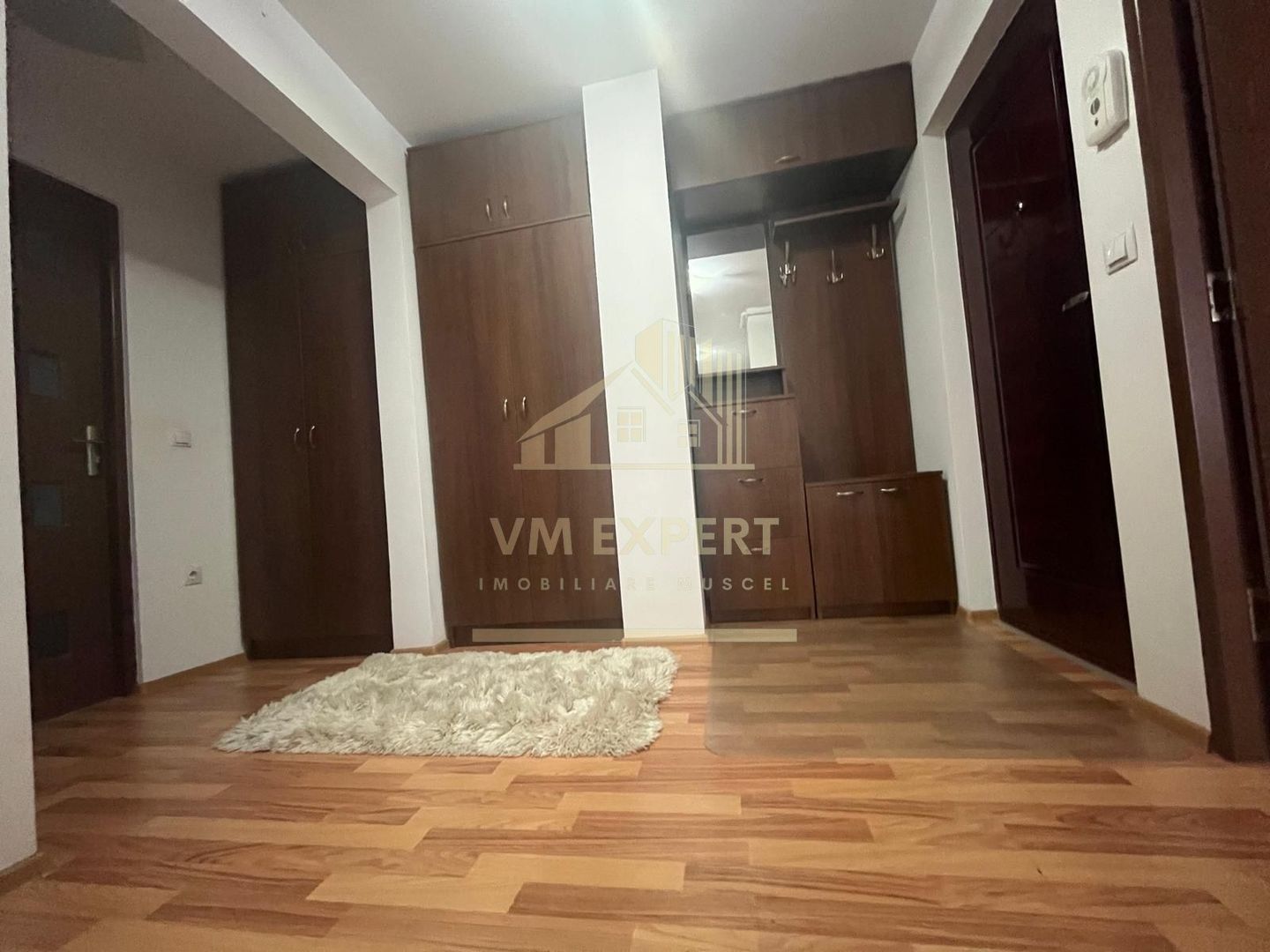 VANZARE SAU INCHIRIERE APARTAMENT 2 CAMERE ETAJ 3 GRUI - Poză 11