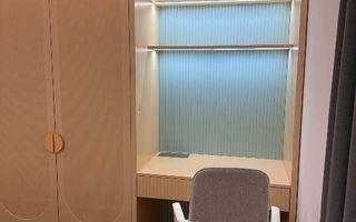 APARTAMENT 3 CAMERE PARCARE INCLUSA SI BOXA CORTINA NORTH ZONA PIPERA - Poză 11