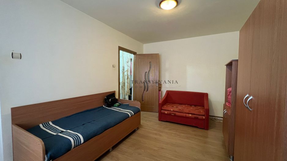 Garsoniera, zona Valea Aurie - Poză 1