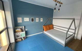 3 Camere High Level Exigent Residence Parcul Liniei Parcare Inclusa - Poză 1