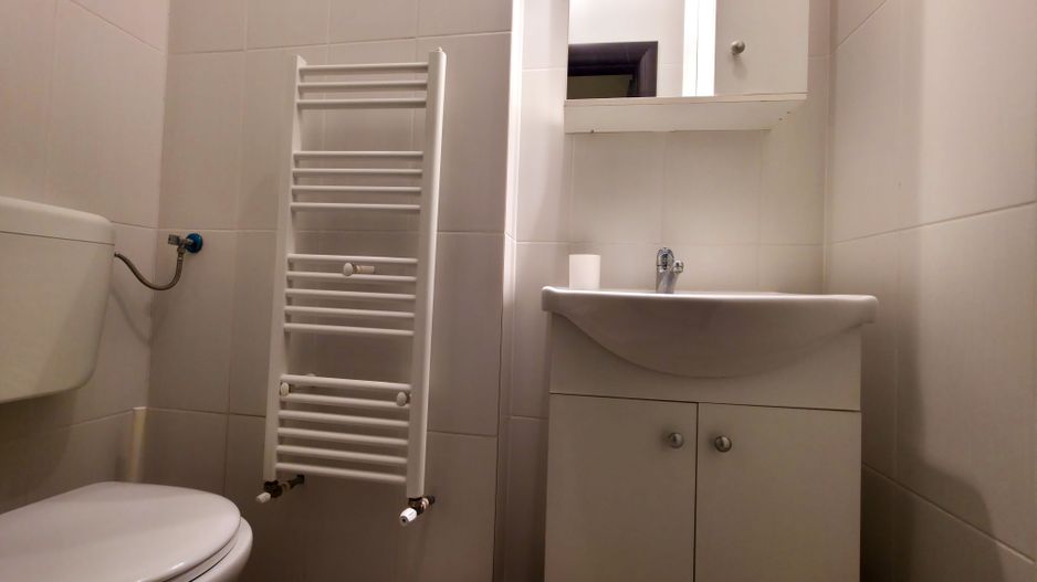 Apartament 3 Camere Spațios + Parcare Subterană + Boxă - Rezervelor 93 - Poză 11