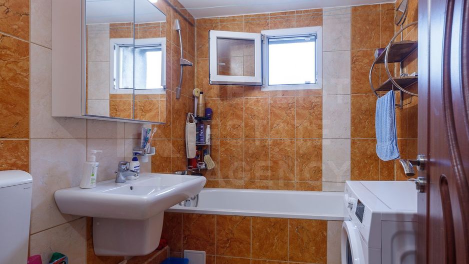 Vânzare, apartament, 3 camere, zona Uverturii - Poză 10