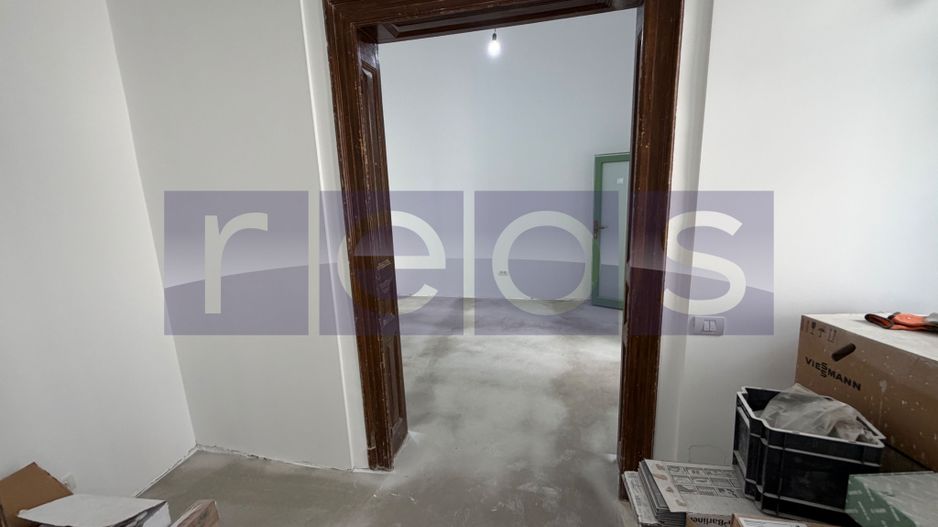 SPATIU COMERCIAL DE INCHIRIAT | 47 MP | RENOVAT | ZONA PIATA VICTORIEI - Poză 3