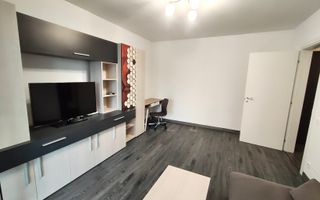 2 Camere 21 Residence Politehnica Metrou Lujerului - Schiță 5