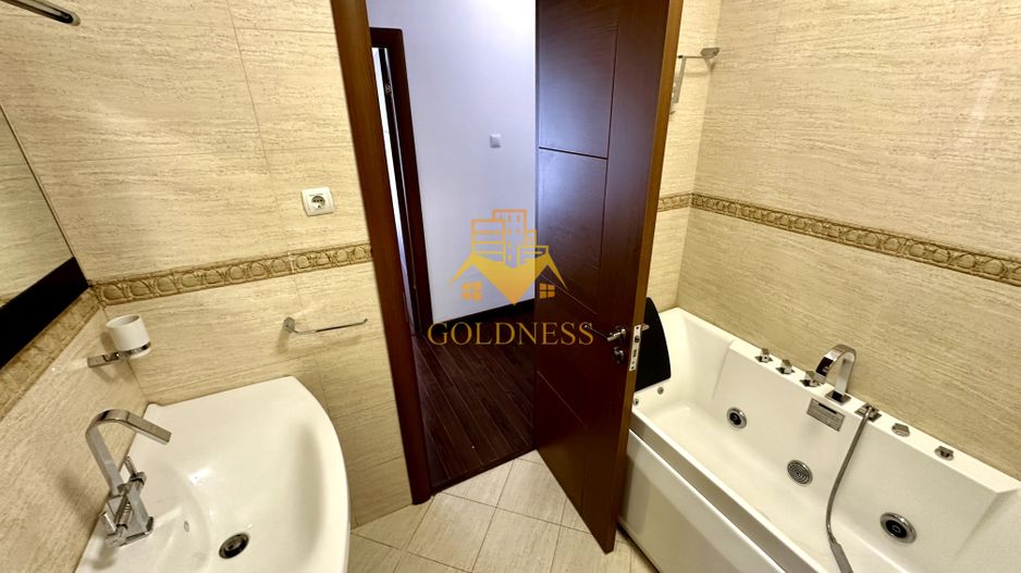 3 camere, Cartierul Buna ziua, Grand Hotel Italia, Calea Turzii, Lidl - Poză 5