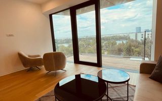 Apartament 3 Camere | Inchiriere | Floreasca | One Eliade Towers - Poză 13