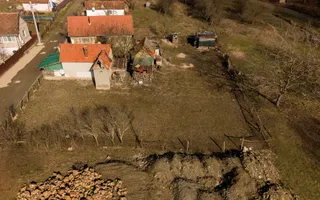 Casă cu teren de 284mp in Șoimoș - Poză 24