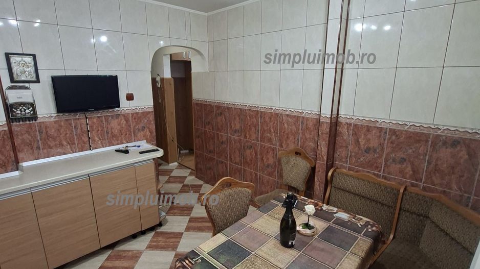 Brancoveanu 2 camere - Poză 3