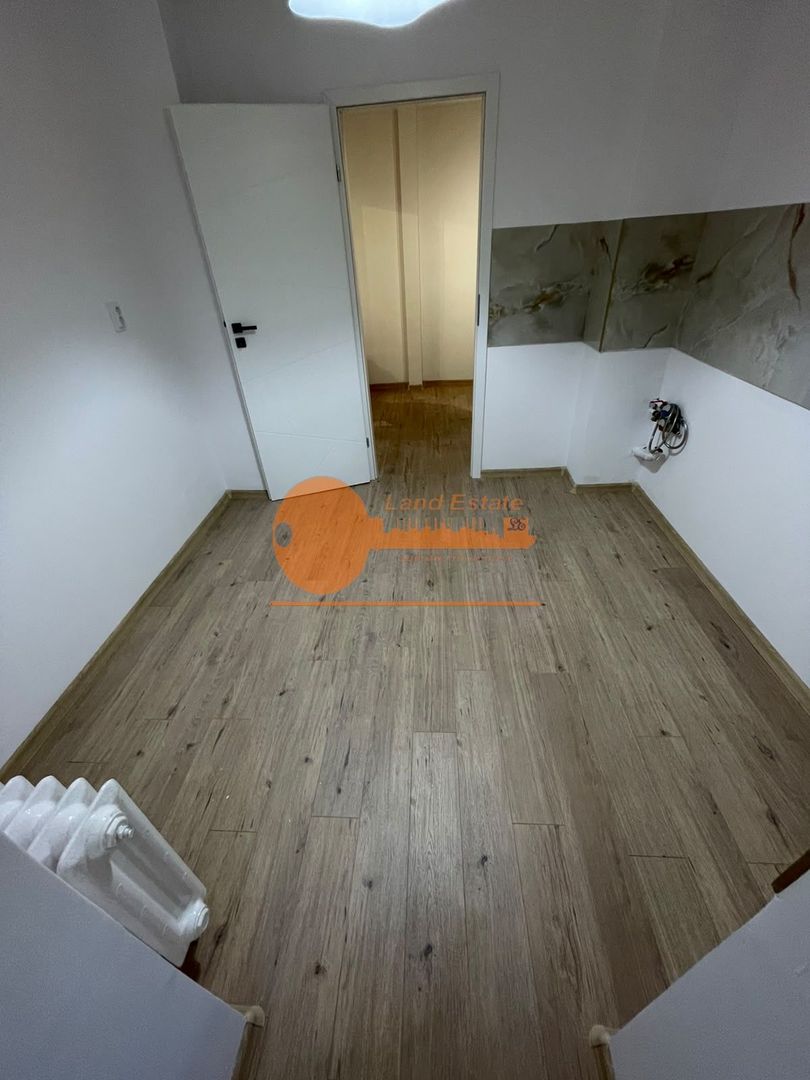 Apartament 2 camere | Gorjului | Etaj 1/4 - Poză 9