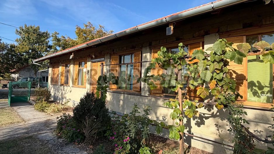 Casa nemteasca 4 camere Uivar - Poză 14