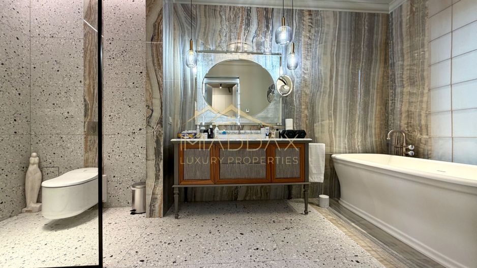 Vila Exclusivista // 6 camere *590mp* 2 parking // Pipera – Iancu Nicolae - Poză 30