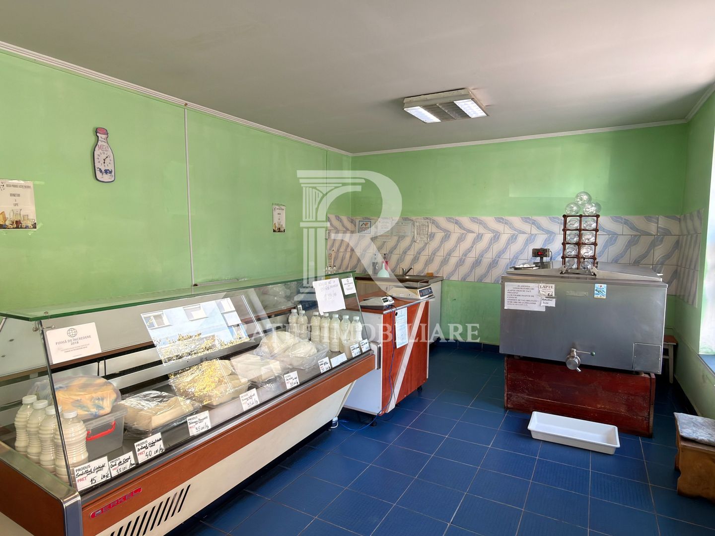 Casă cu spațiu comercial la stradă | Curte | Grădină | Oradea - Poză 6
